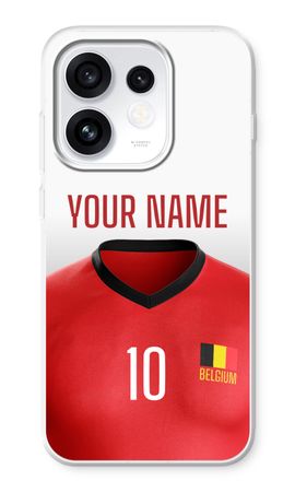 Belgium - Football