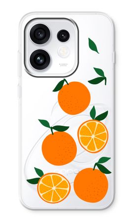 Will you be my clementine