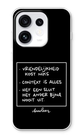 Mijn Motto's