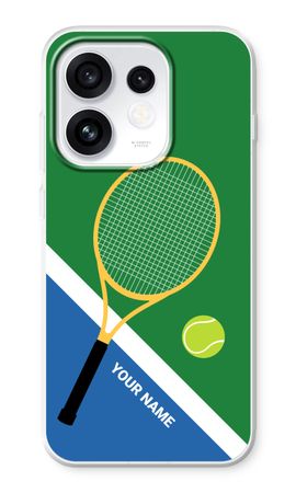 Tennis N°1