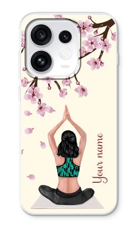 Lo yoga