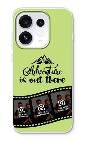 Adventure Filmrol