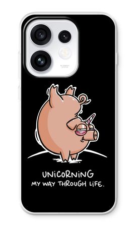 Unicorning