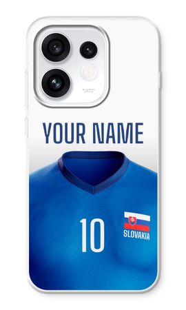 Slovakia - Football