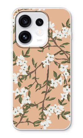Blossoming spring