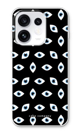 Eyes pattern