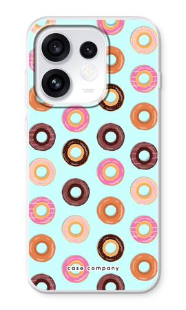 Donuts
