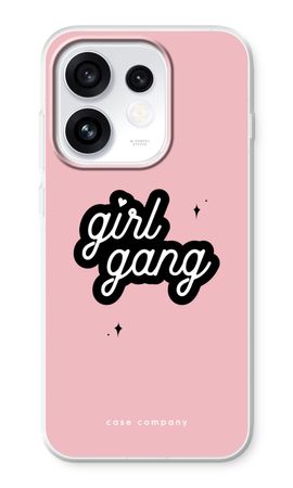 Girl Gang