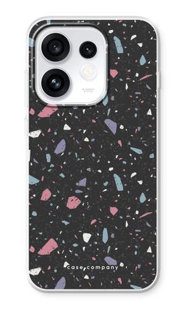 Terrazzo N°16