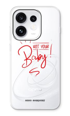 Not Your Baby