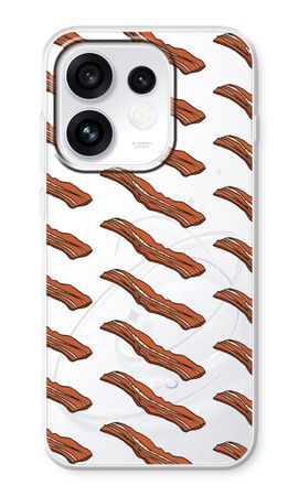Bacon to my eggs #2