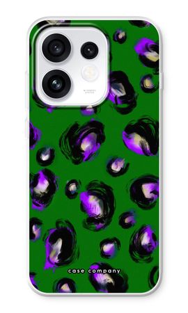 Green Cheetah