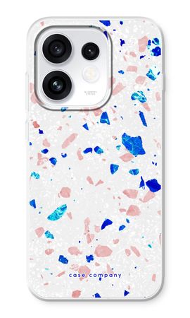 Terrazzo N°6