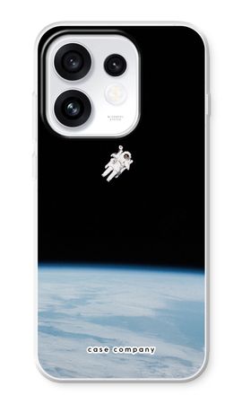 Alone in Space