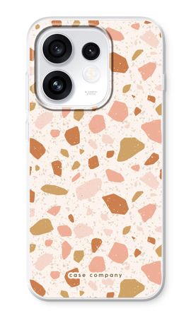 Terrazzo N°18
