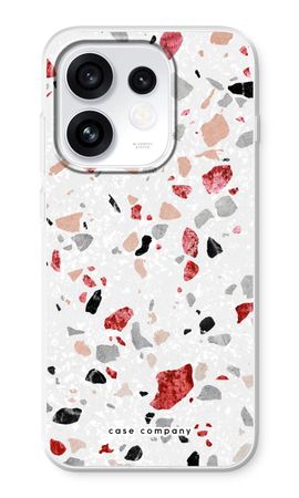 Terrazzo N°12