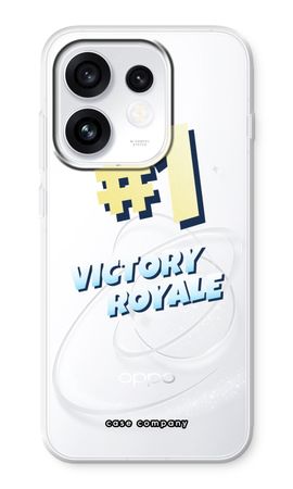 Victory Royale