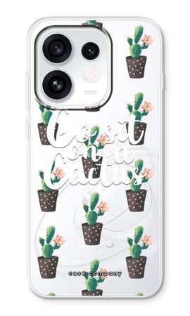 Cactus quote