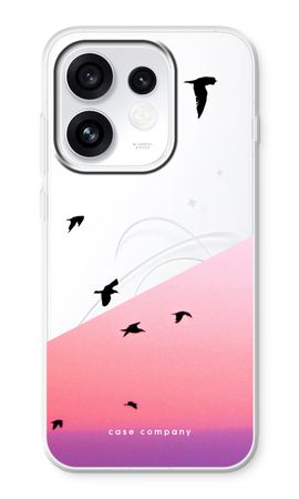 Fly away