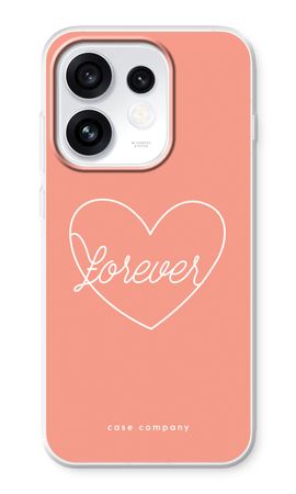 Forever heart