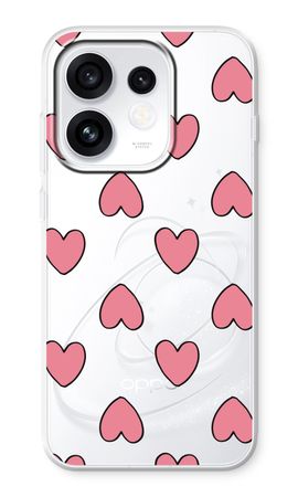 Totally in love