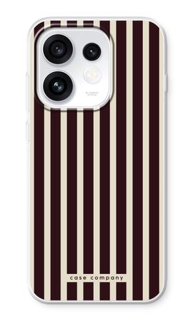Bamboo Stripe