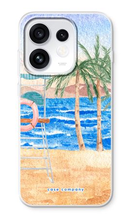 Lifeguard Lookout