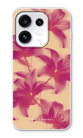 Sunset Bloom