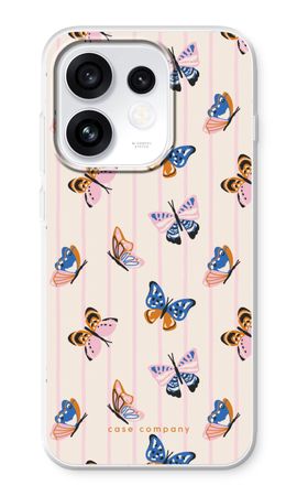Butterflies