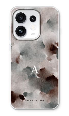 Seasons - Monogram