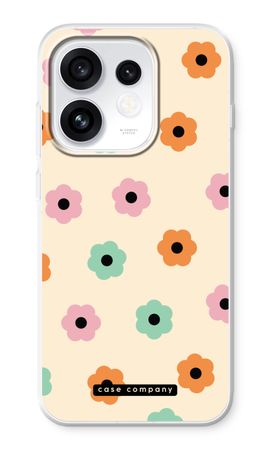 Flower Storm