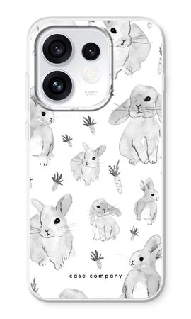 Bunnies