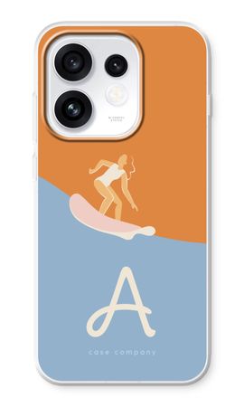 Monogram - Surf