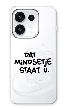 Mindsetje