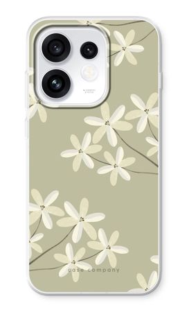 Celadon bloom