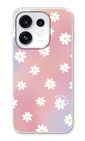 Happy Daisies