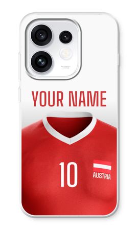 Austria - Football
