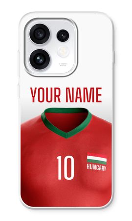 Hungary - Football