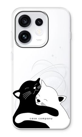 Chats en peluche