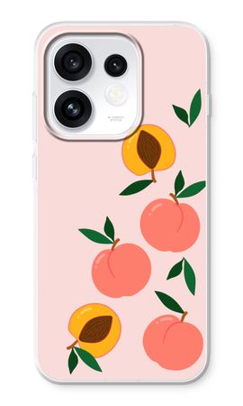 Just peachy