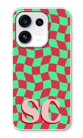 Grid Monogram