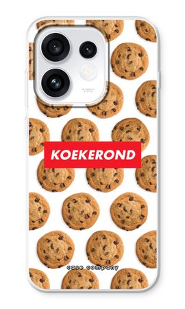 Koekerond