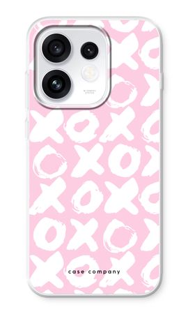 XOXO
