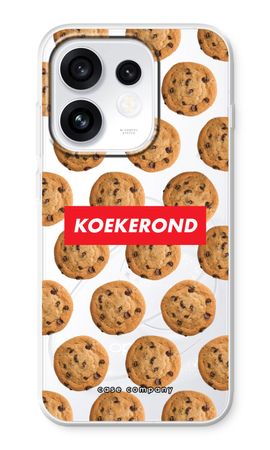 Koekerond