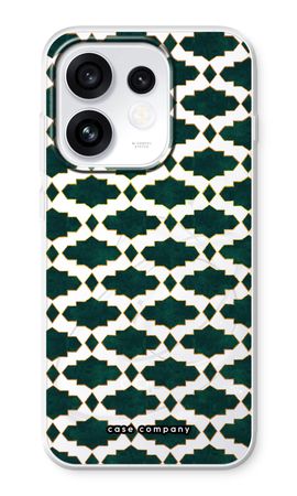 Moroccan tiles