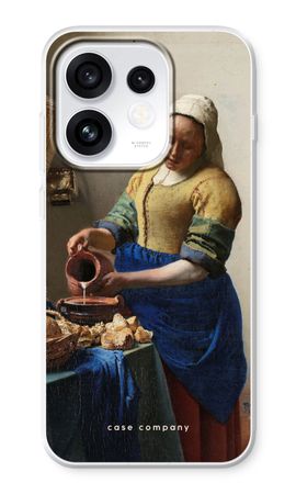 The Milkmaid