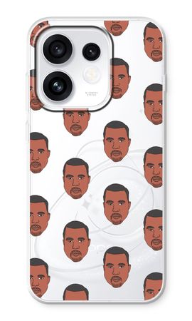 Kanye Call Me?