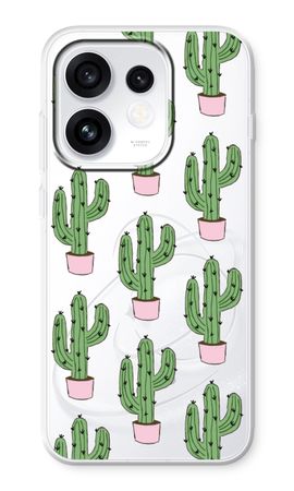 Cactus Lover