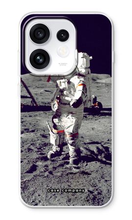 Spaceman