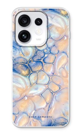 Ocean Cells
